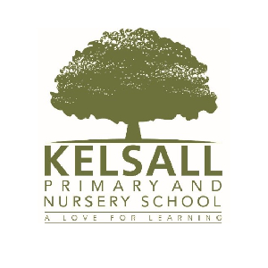 Kelsall Logo