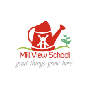 Mill View Logo